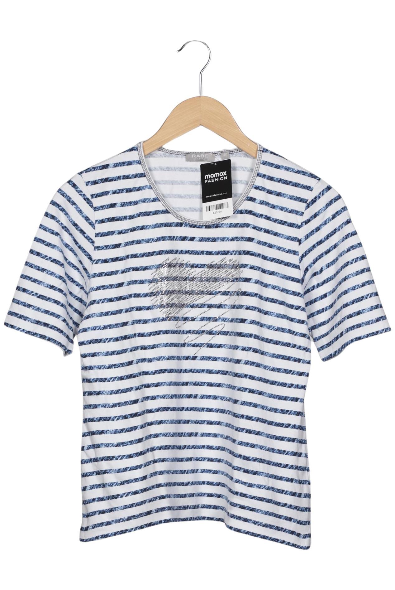 

Rabe Damen T-Shirt, mehrfarbig, Gr. 40
