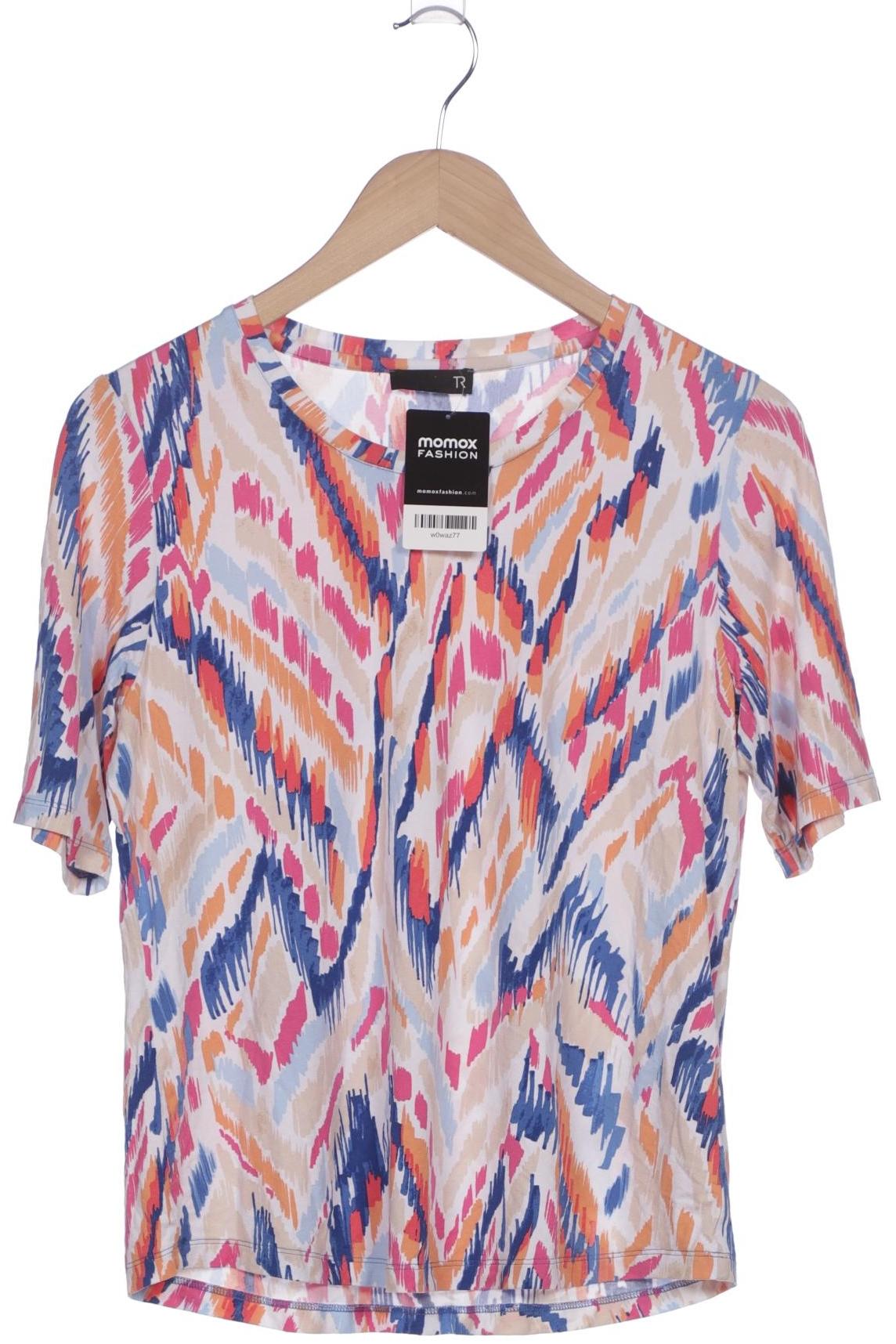 

Rabe Damen T-Shirt, mehrfarbig, Gr. 40