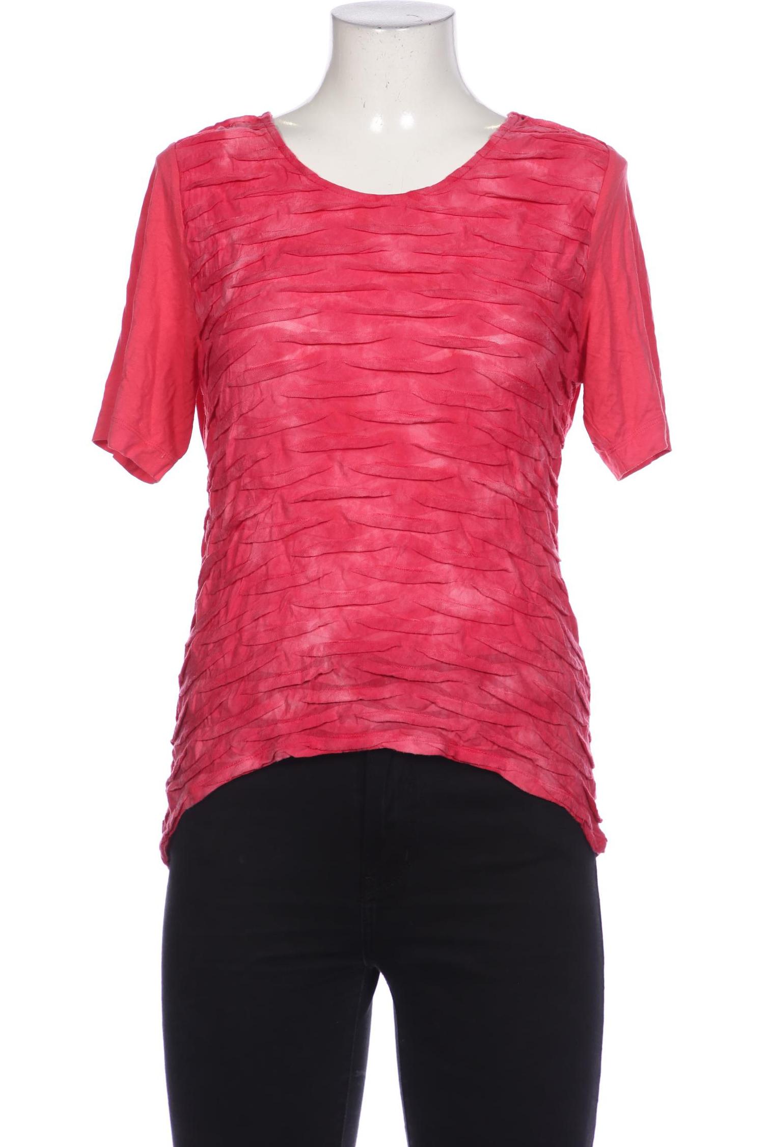 

Rabe Damen T-Shirt, pink, Gr. 40