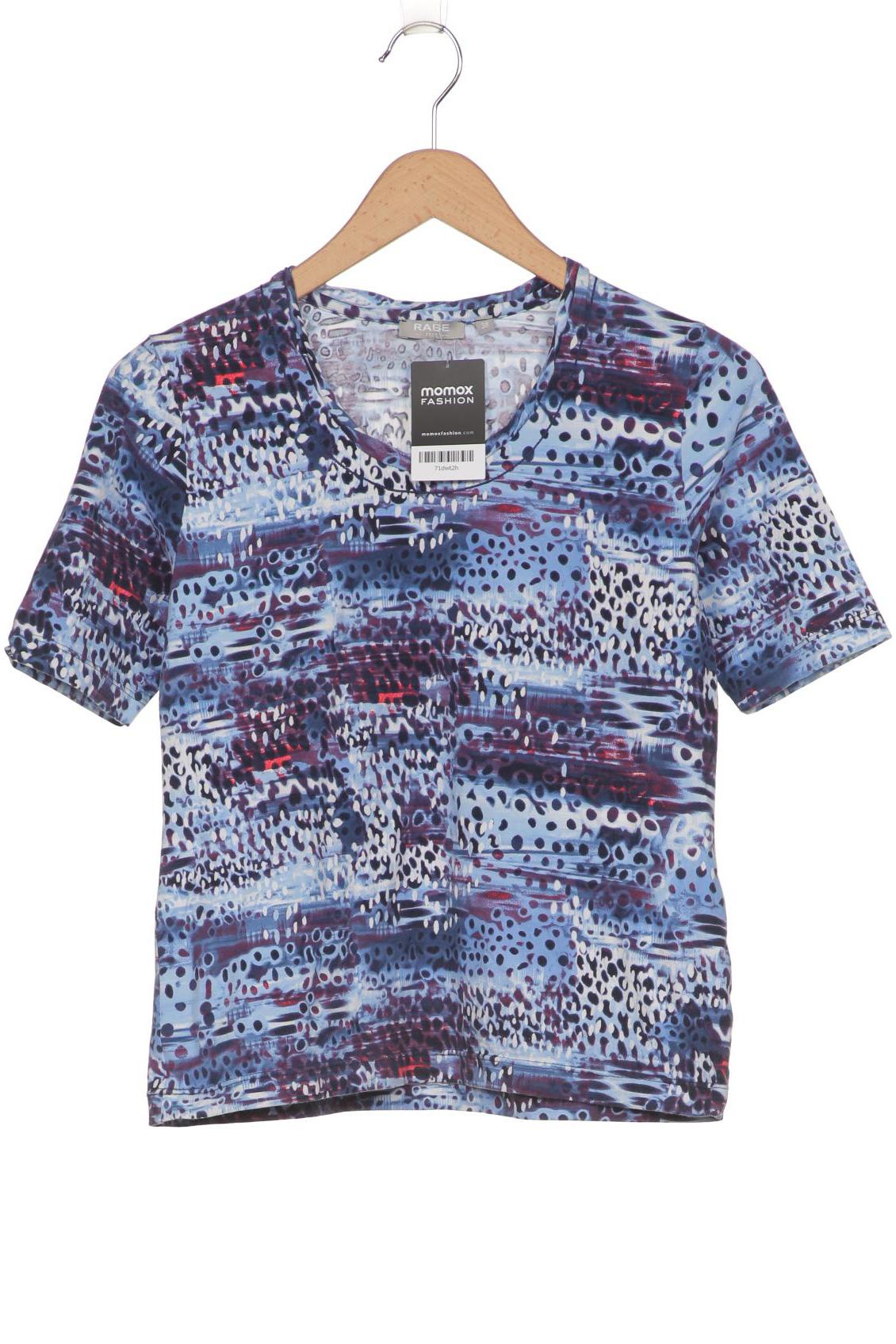 

RABE Damen T-Shirt, blau