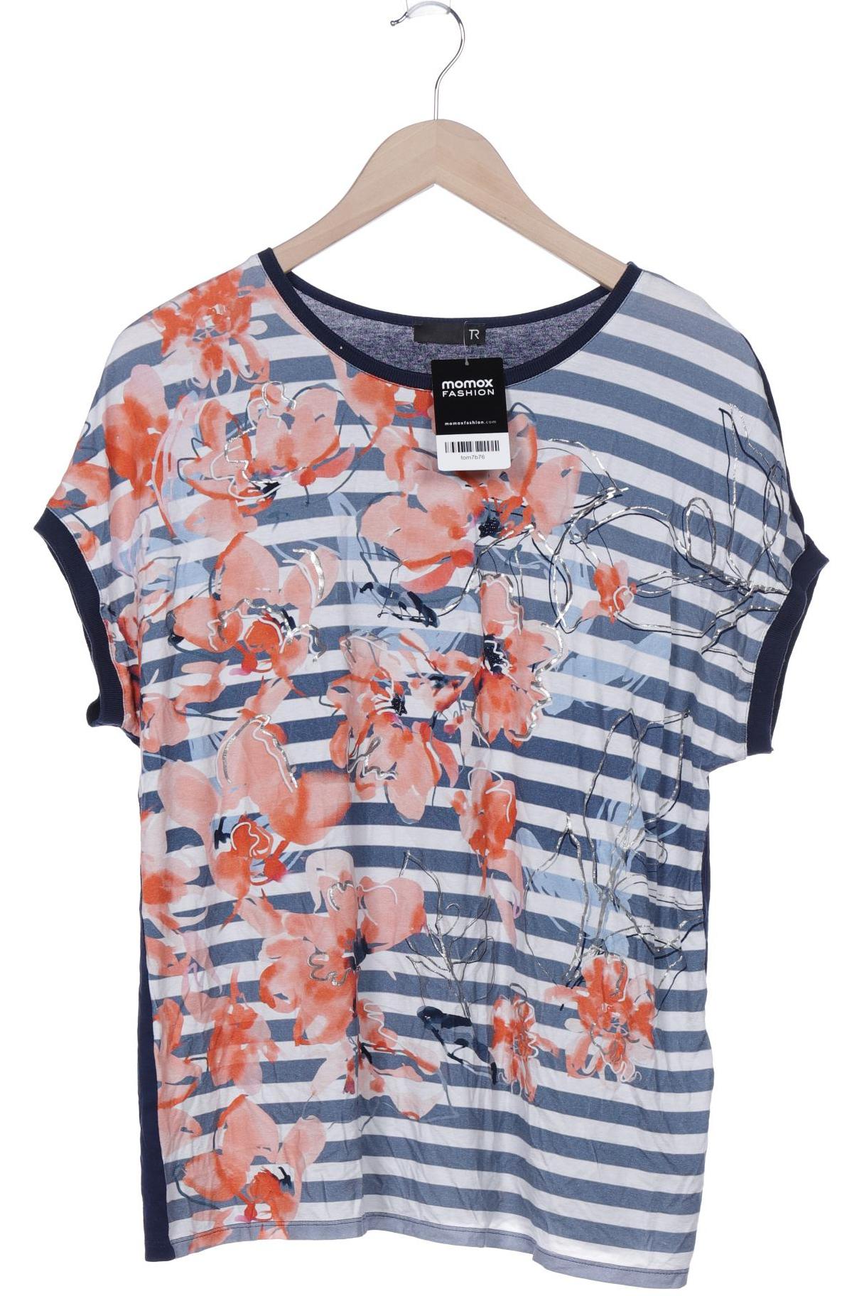 

RABE Damen T-Shirt, marineblau