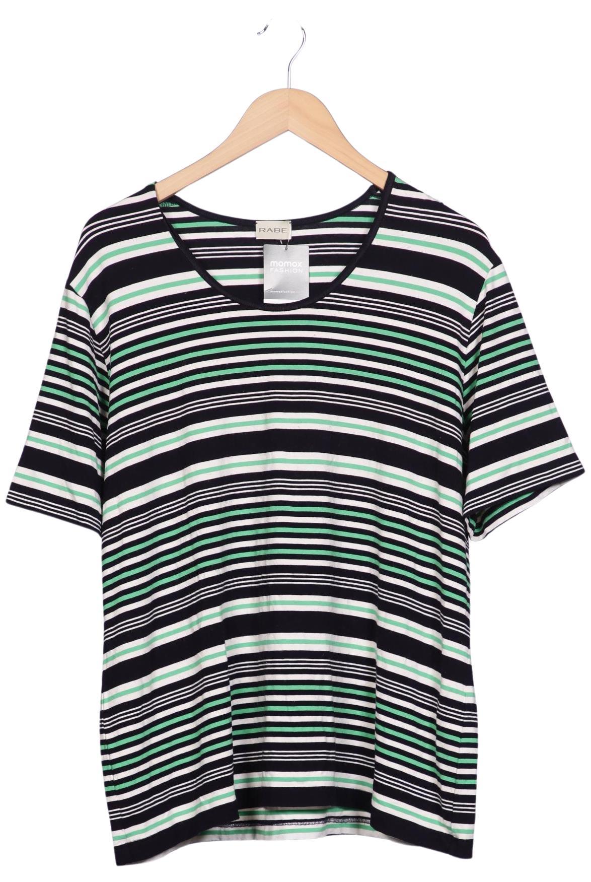 

Rabe Damen T-Shirt, mehrfarbig, Gr. 50