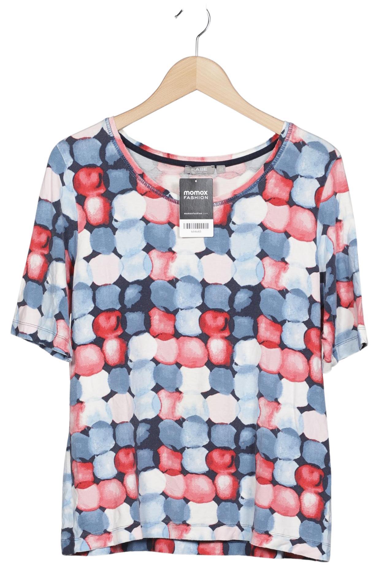 

Rabe Damen T-Shirt, mehrfarbig, Gr. 44