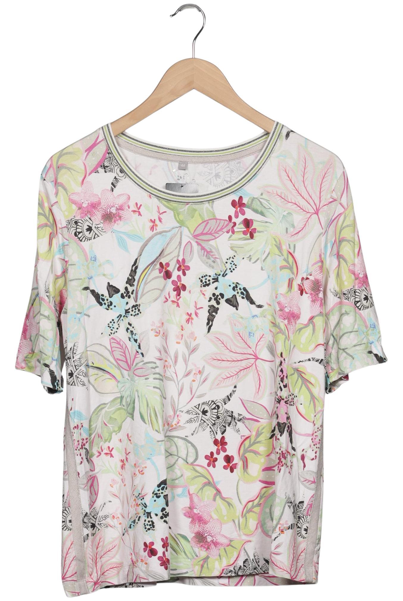 

Rabe Damen T-Shirt, mehrfarbig, Gr. 44