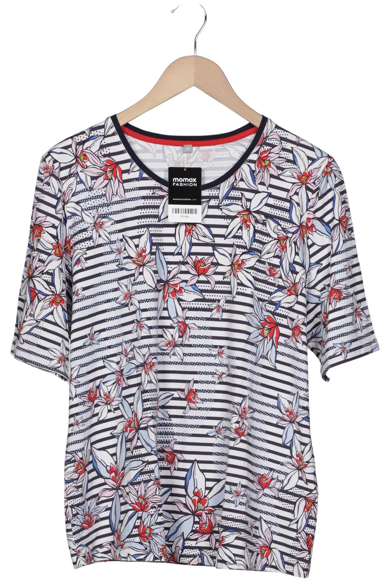 

Rabe Damen T-Shirt, mehrfarbig, Gr. 48