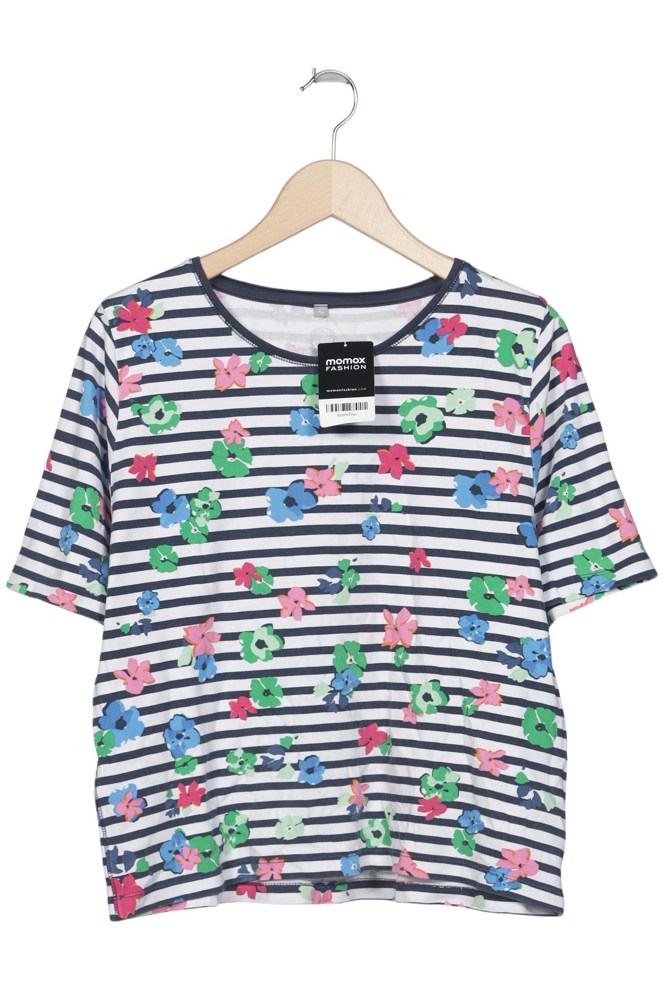 

Rabe Damen T-Shirt, mehrfarbig, Gr. 42