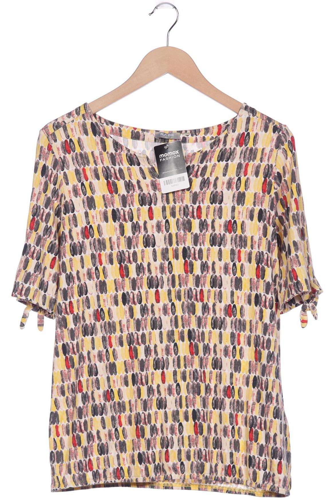 

Rabe Damen T-Shirt, gelb, Gr. 40