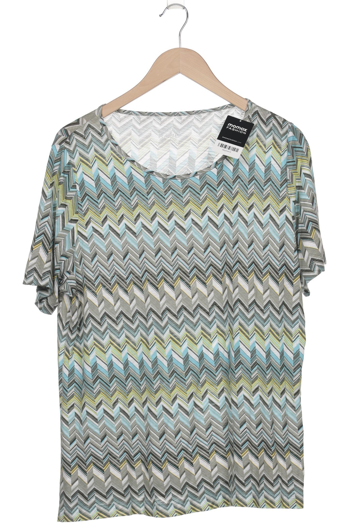 

Rabe Damen T-Shirt, mehrfarbig, Gr. 48