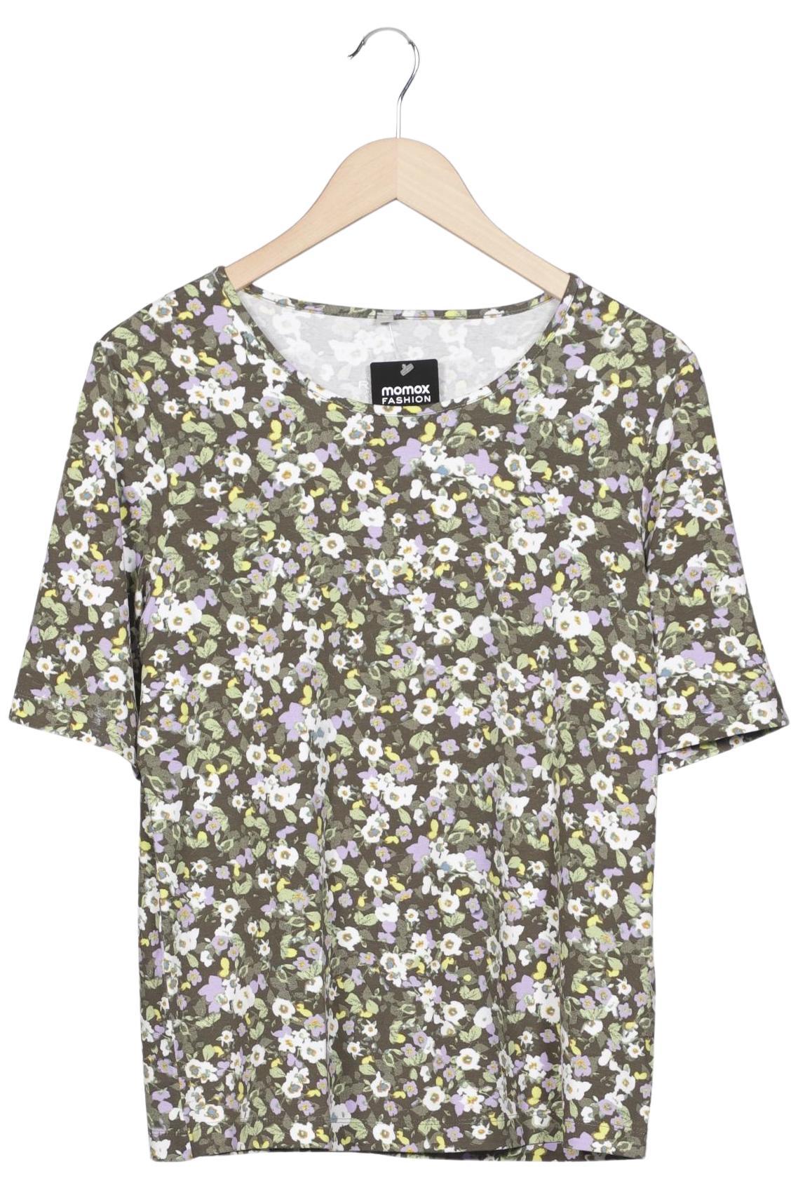 

Rabe Damen T-Shirt, mehrfarbig, Gr. 40