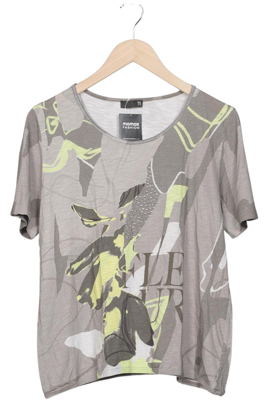 

Rabe Damen T-Shirt, grau, Gr. 42