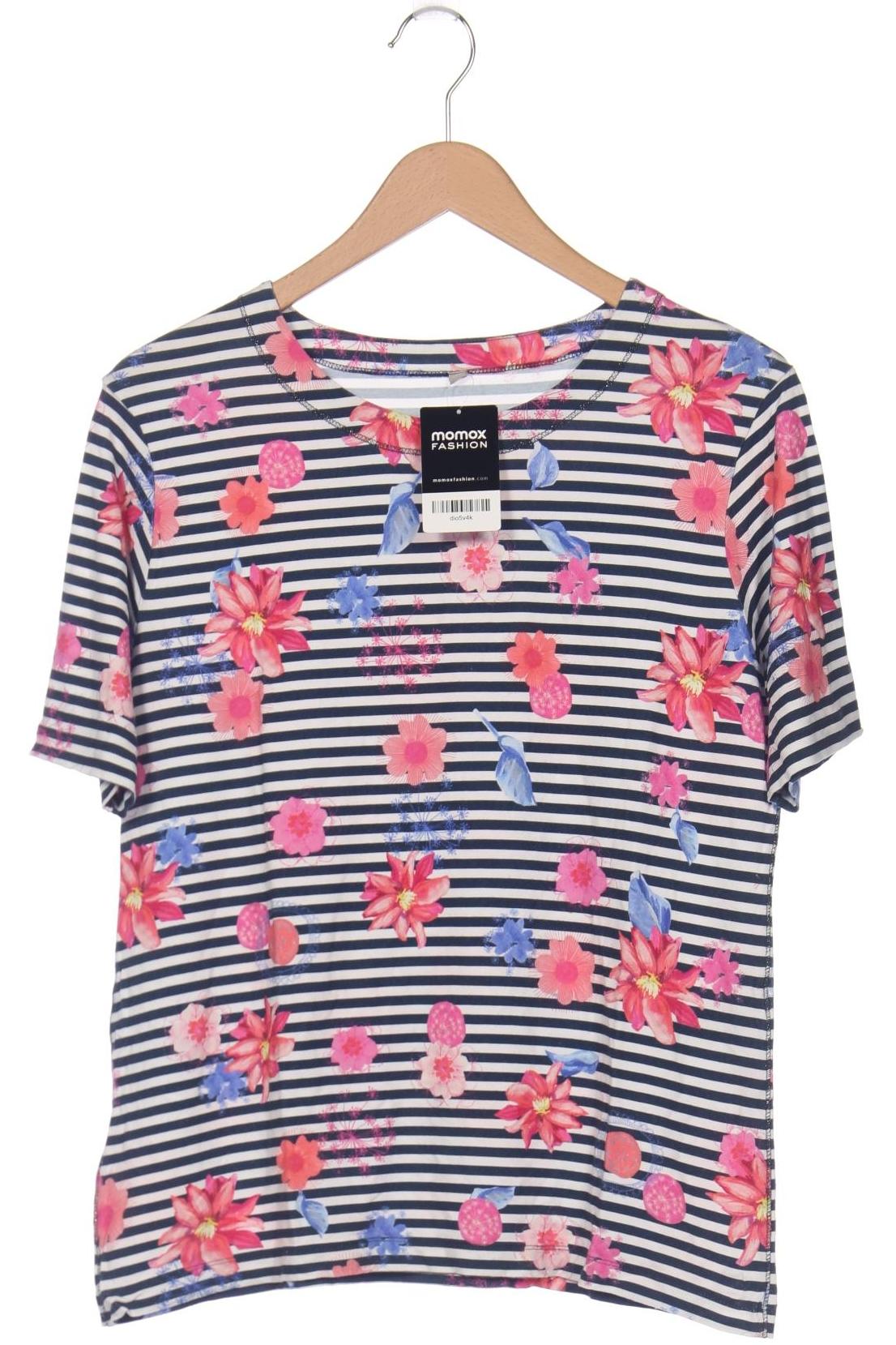 

Rabe Damen T-Shirt, marineblau, Gr. 40
