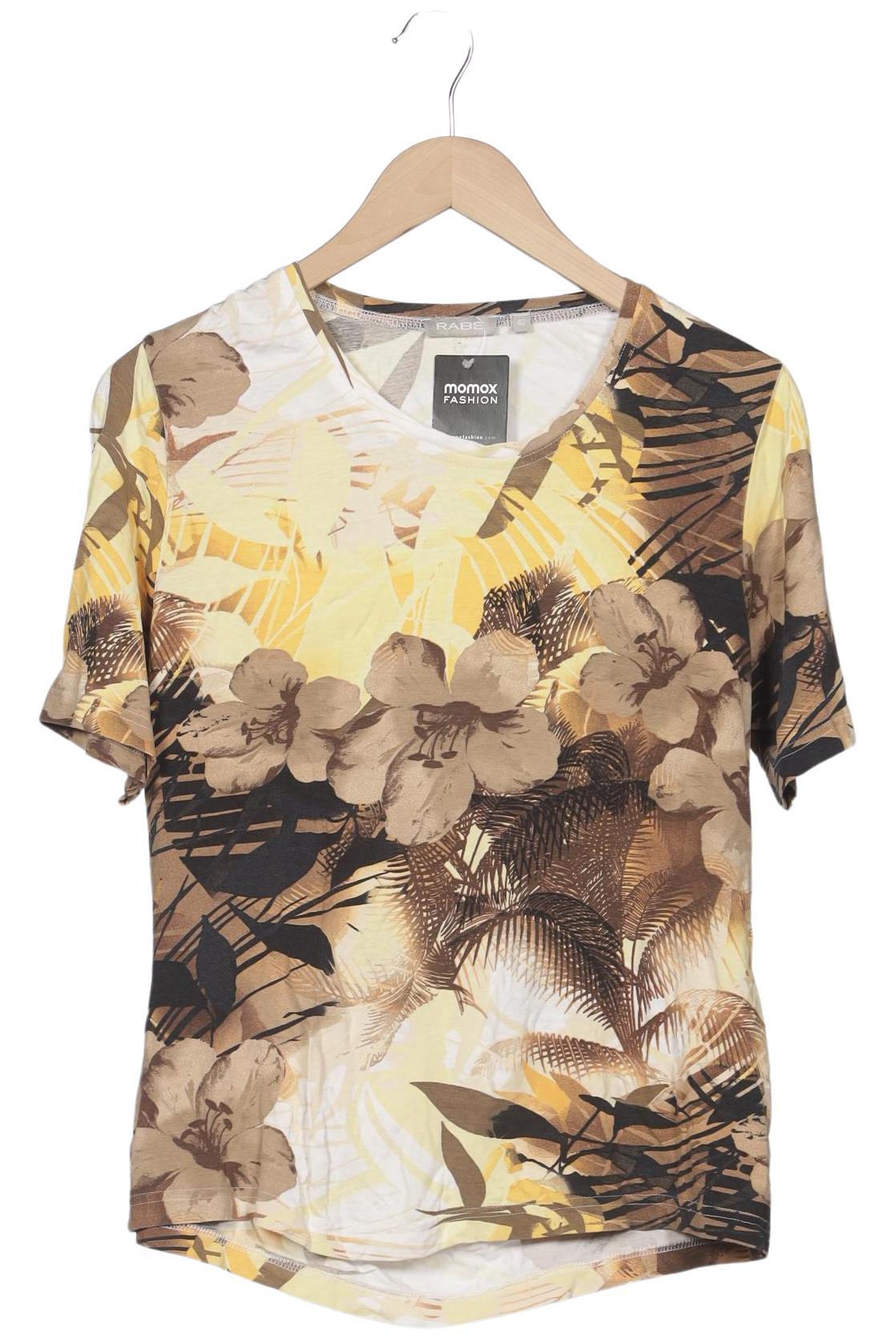 

Rabe Damen T-Shirt, mehrfarbig, Gr. 42