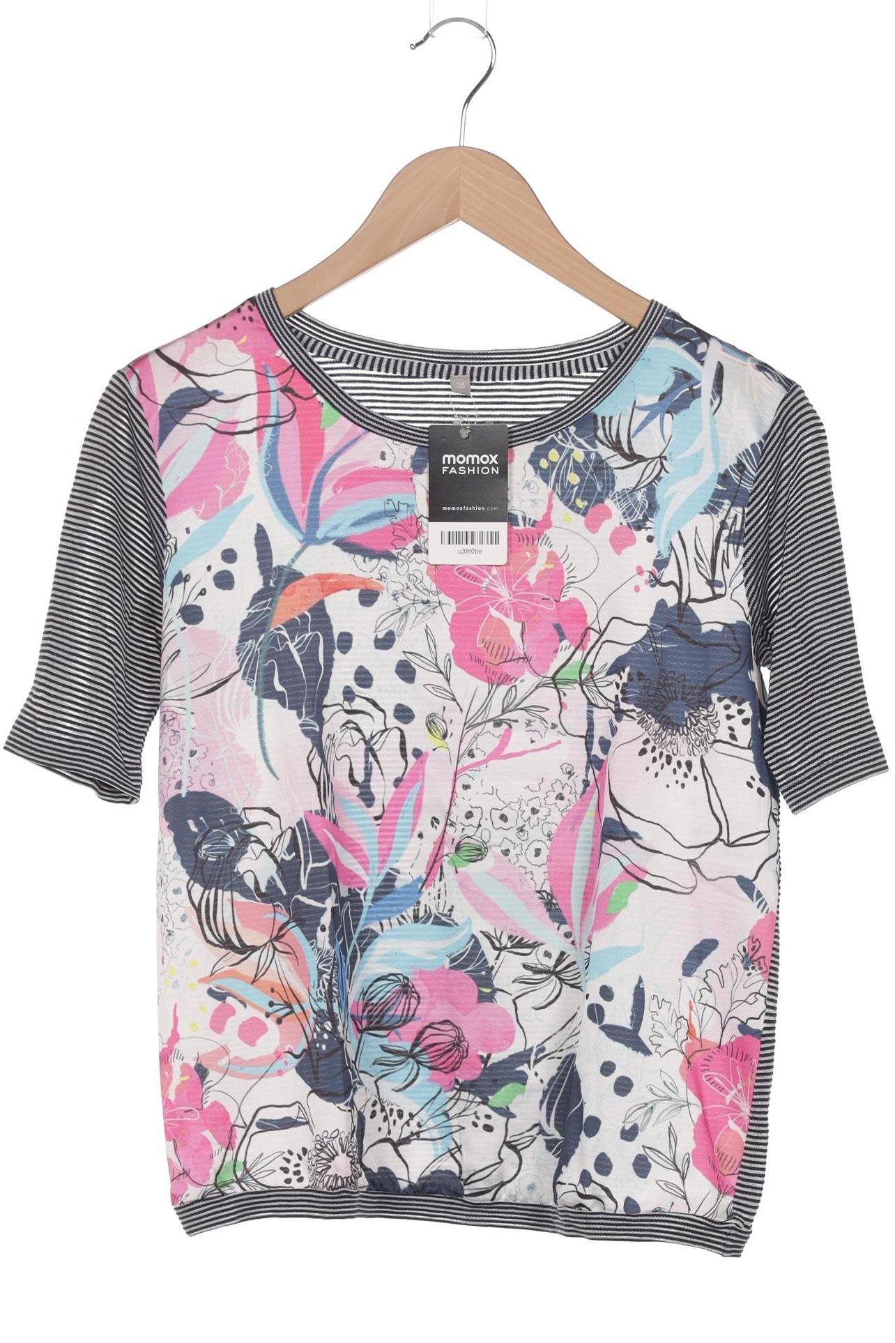 

Rabe Damen T-Shirt, mehrfarbig, Gr. 38
