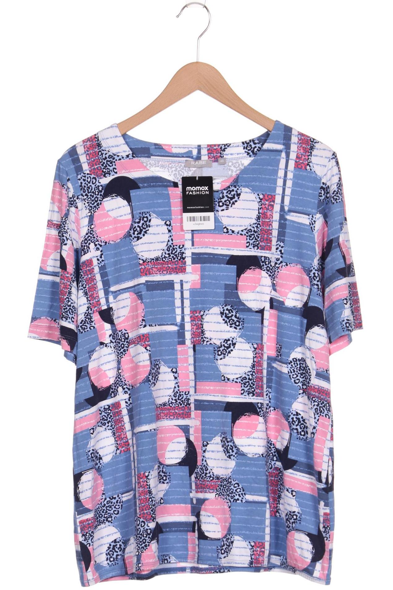 

RABE Damen T-Shirt, blau