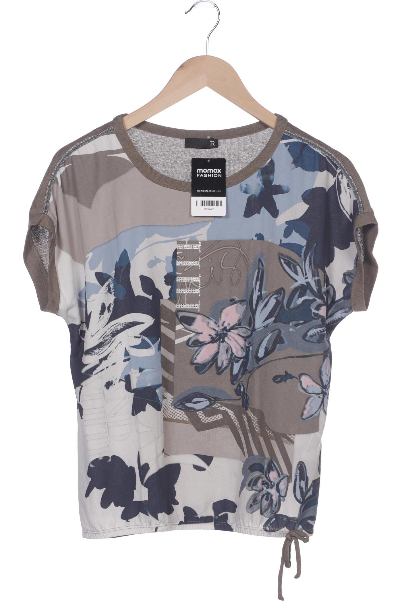 

Rabe Damen T-Shirt, grün, Gr. 38