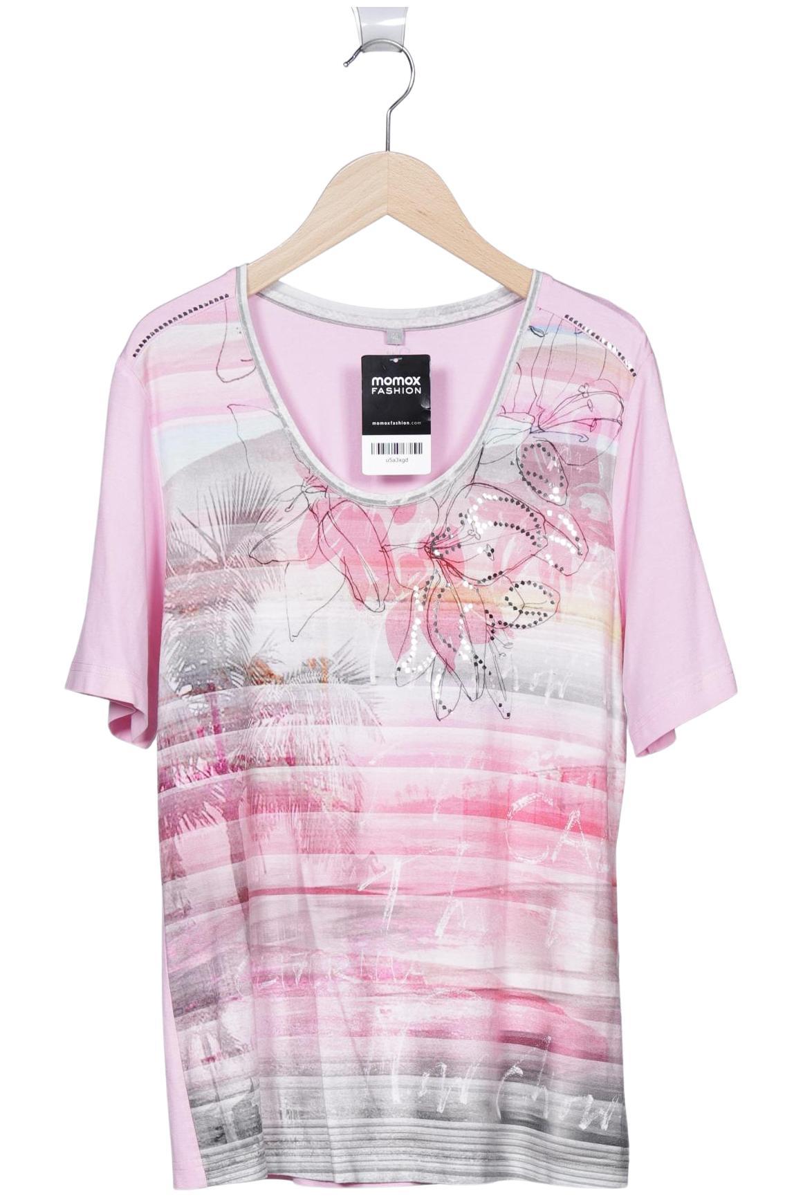 

Rabe Damen T-Shirt, pink, Gr. 40