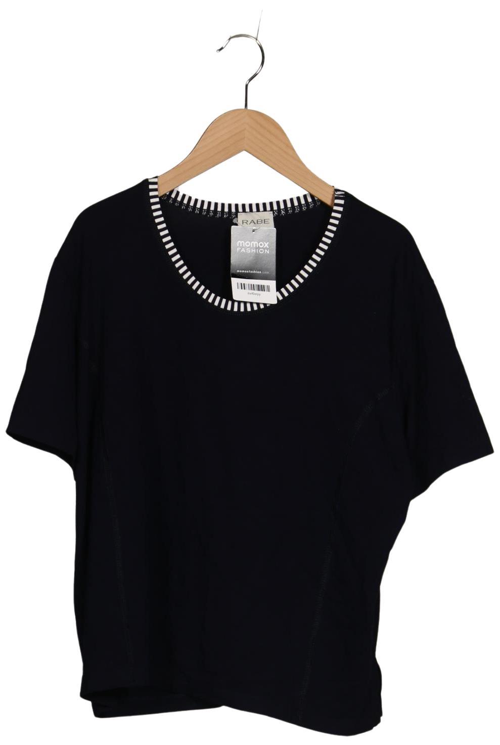 

Rabe Damen T-Shirt, marineblau, Gr. 46