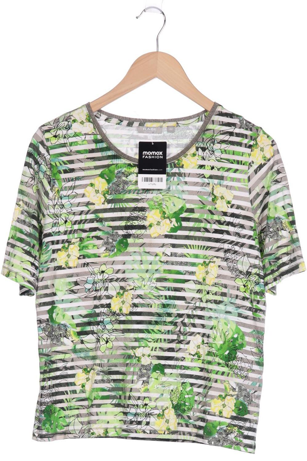 

RABE Damen T-Shirt, mehrfarbig