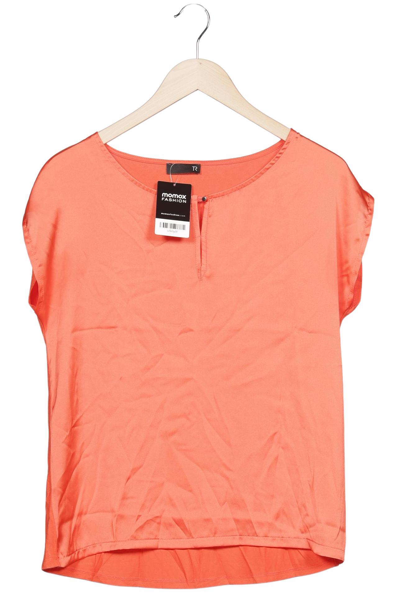 

Rabe Damen T-Shirt, orange, Gr. 42