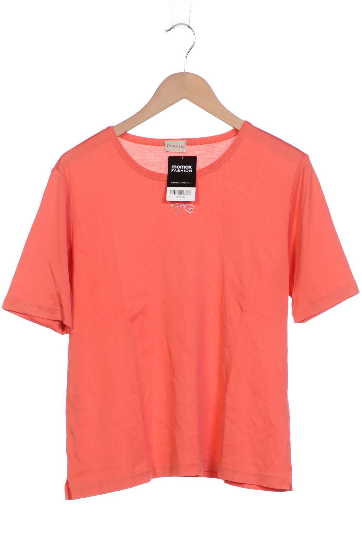 

RABE Damen T-Shirt, orange