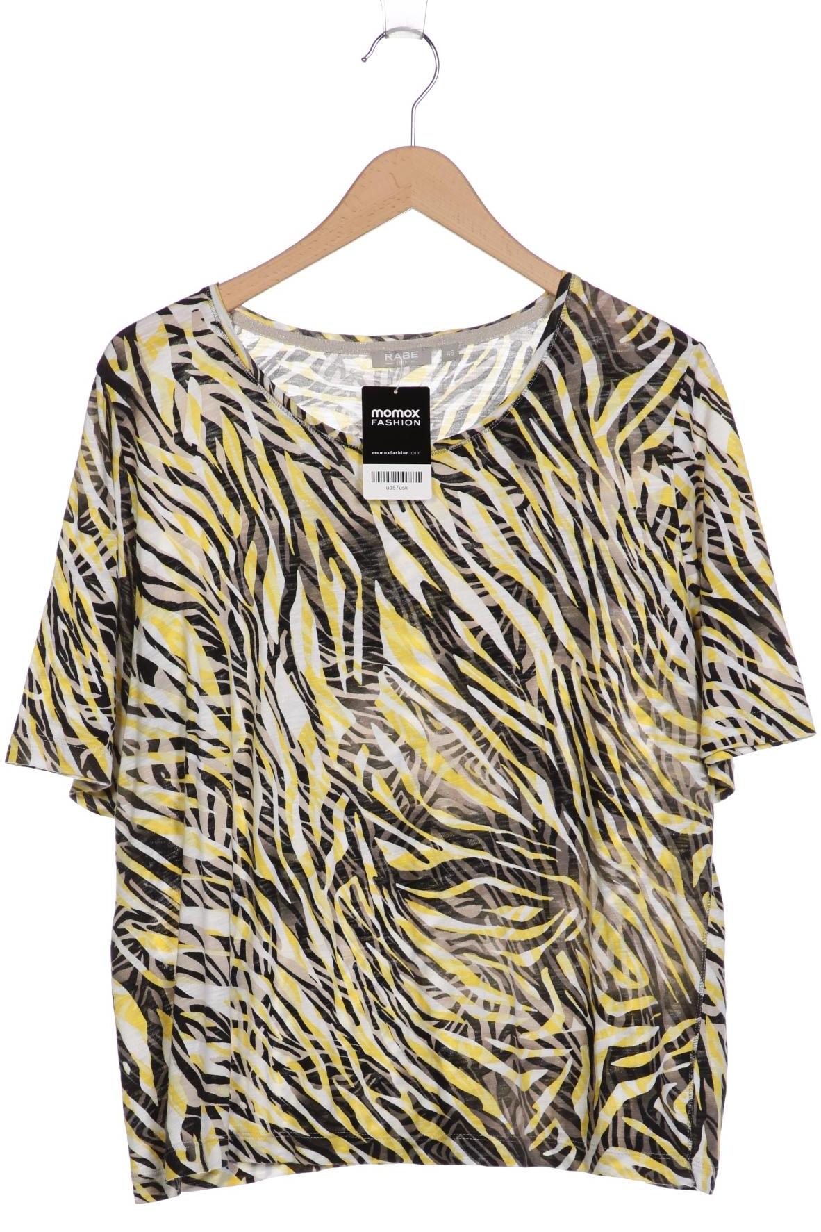 

Rabe Damen T-Shirt, grau, Gr. 46