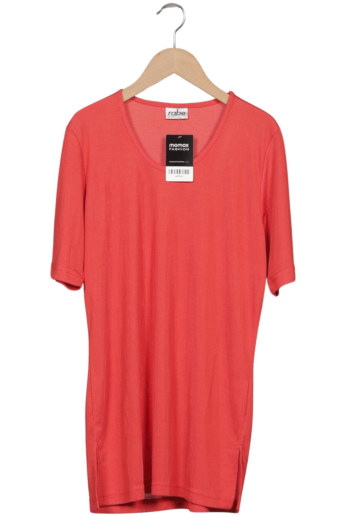 

Rabe Damen T-Shirt, rot, Gr. 36
