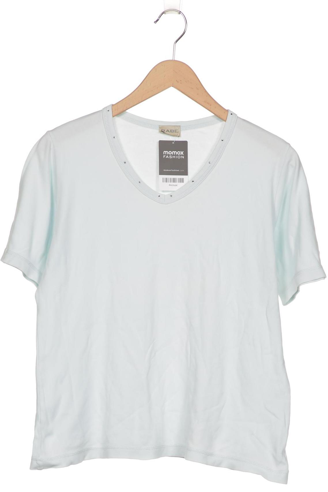 

Rabe Damen T-Shirt, hellblau, Gr. 42