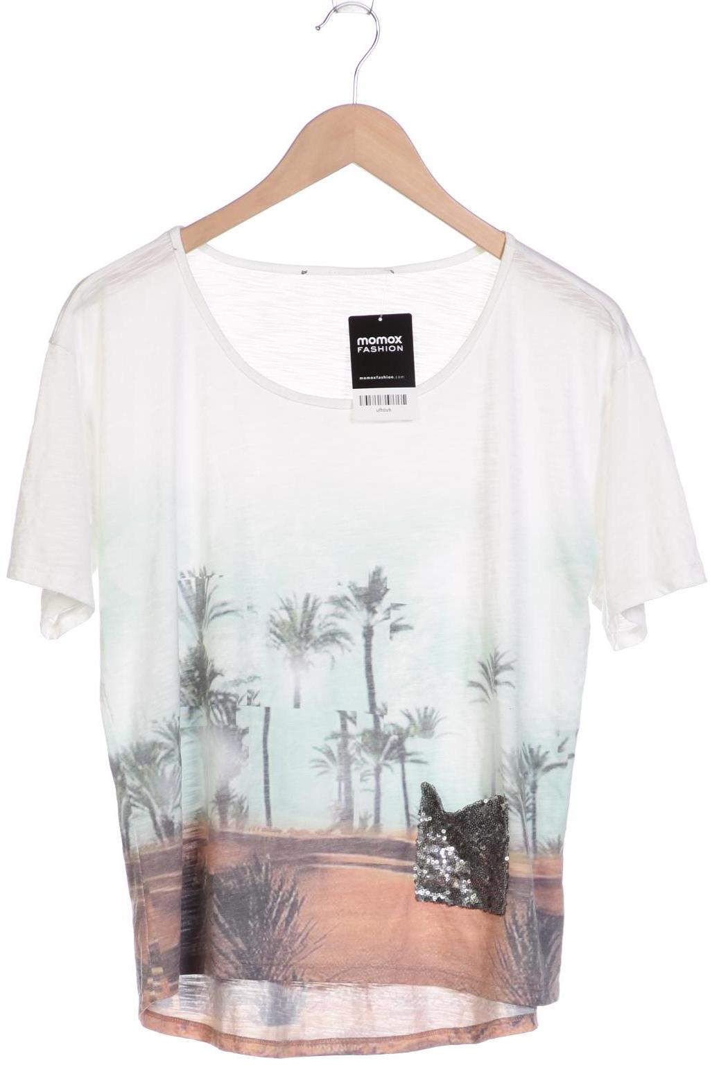 

RABE Damen T-Shirt, mehrfarbig