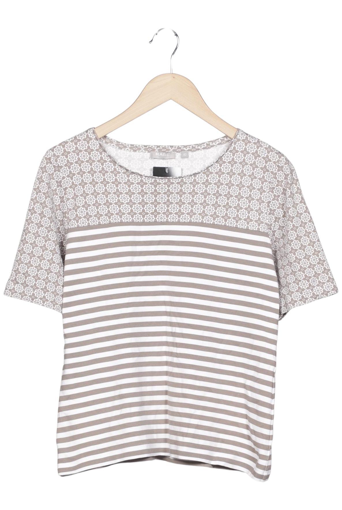 

Rabe Damen T-Shirt, mehrfarbig, Gr. 40