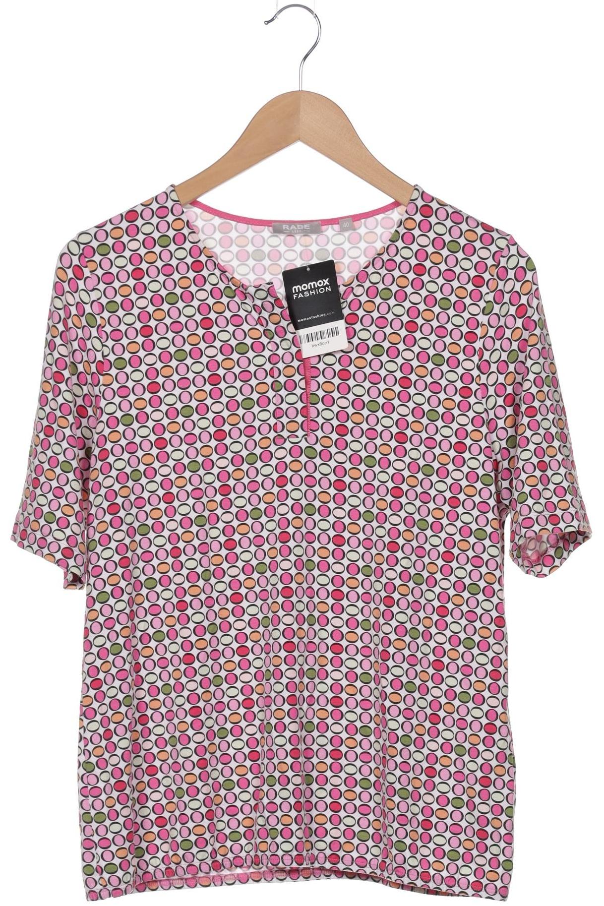 Thumbnail - Rabe Damen T-Shirt, pink, Gr. 40