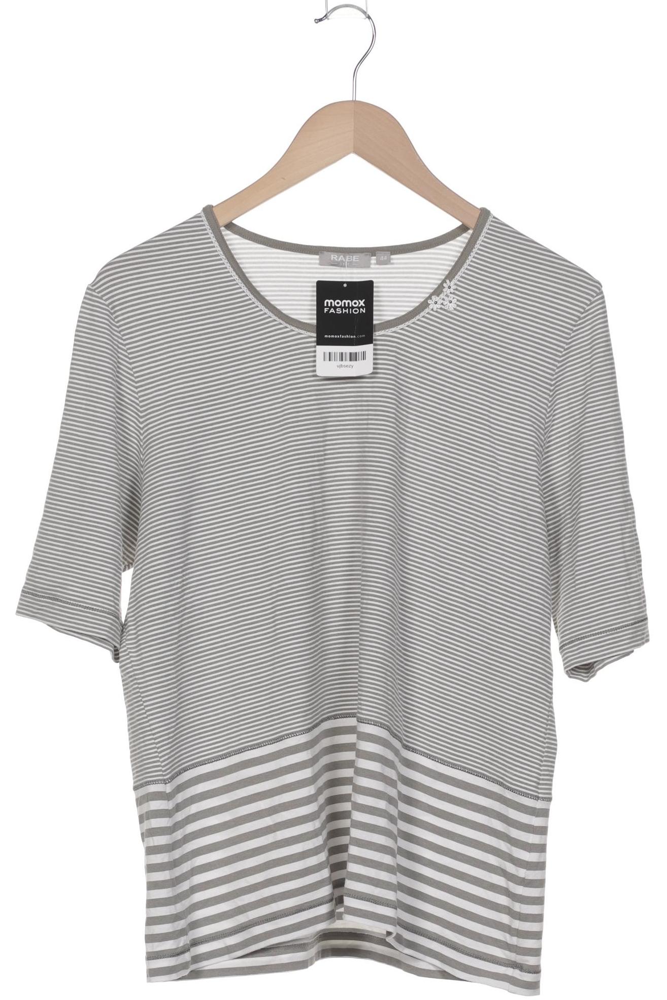 

Rabe Damen T-Shirt, grau, Gr. 44