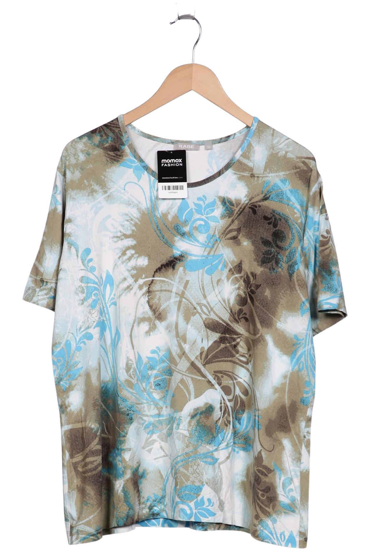 

Rabe Damen T-Shirt, mehrfarbig, Gr. 50