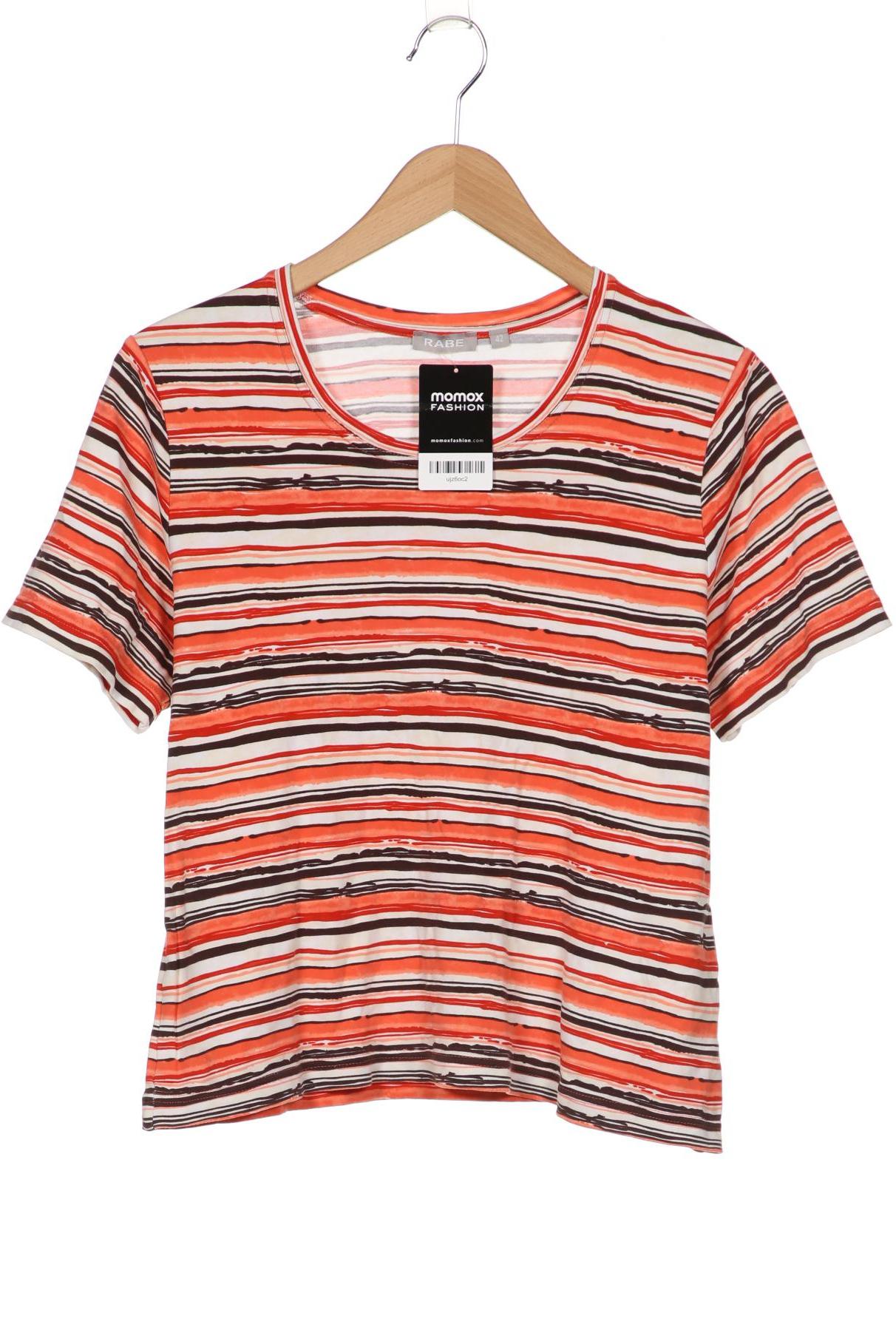 

RABE Damen T-Shirt, orange