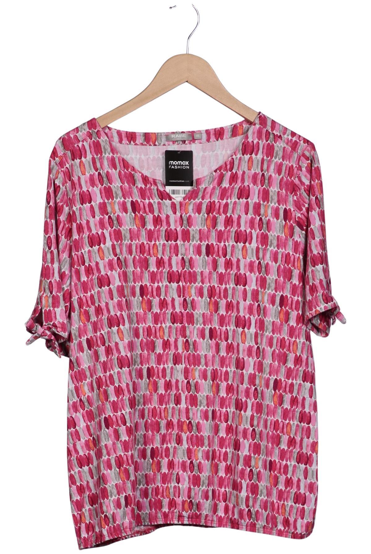 

Rabe Damen T-Shirt, pink, Gr. 46