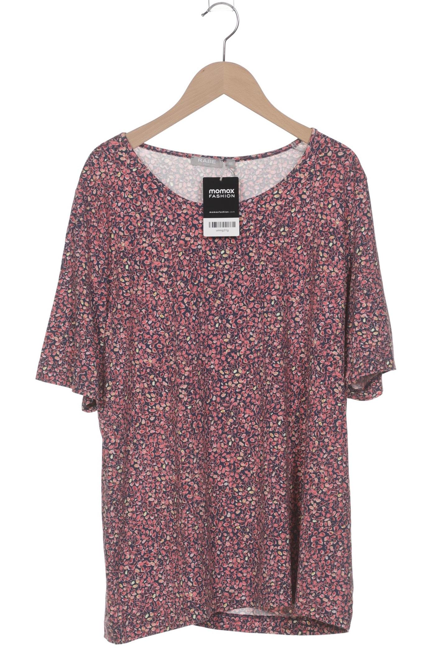 

Rabe Damen T-Shirt, pink, Gr. 46
