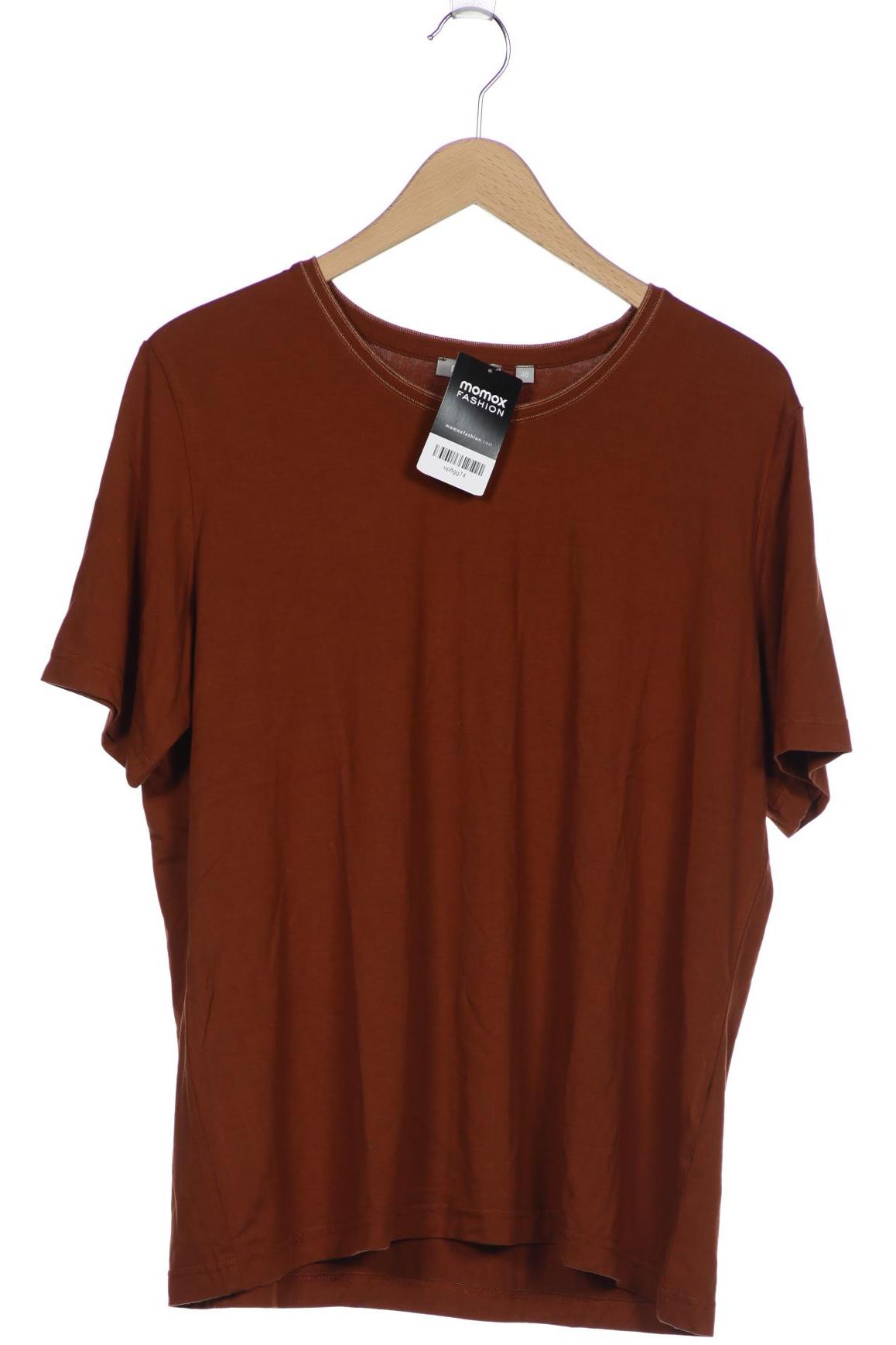 

RABE Damen T-Shirt, braun