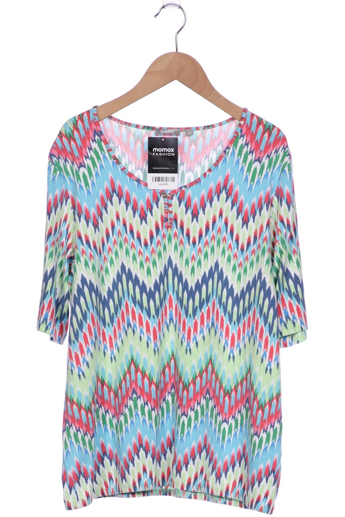 

Rabe Damen T-Shirt, mehrfarbig, Gr. 44
