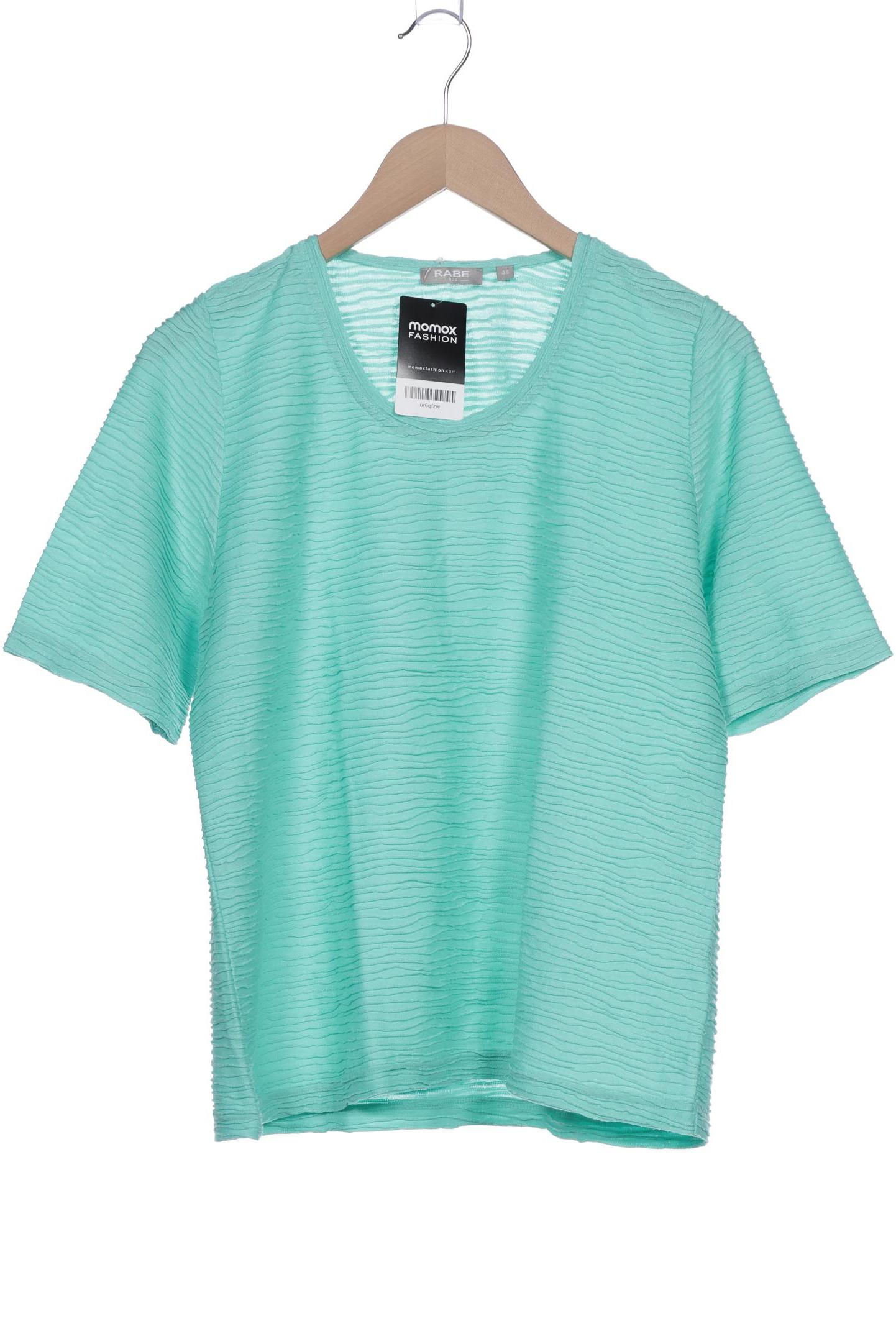 

Rabe Damen T-Shirt, grün, Gr. 44