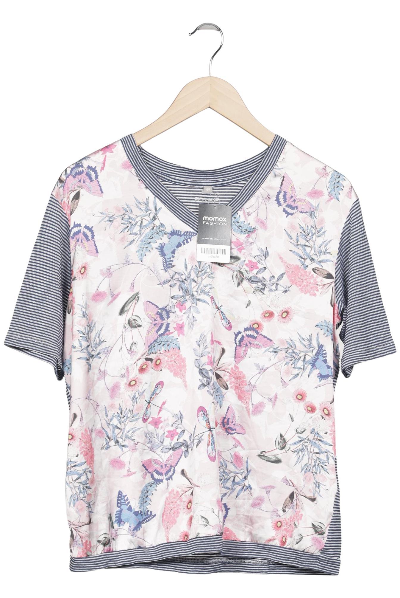 

Rabe Damen T-Shirt, mehrfarbig, Gr. 44