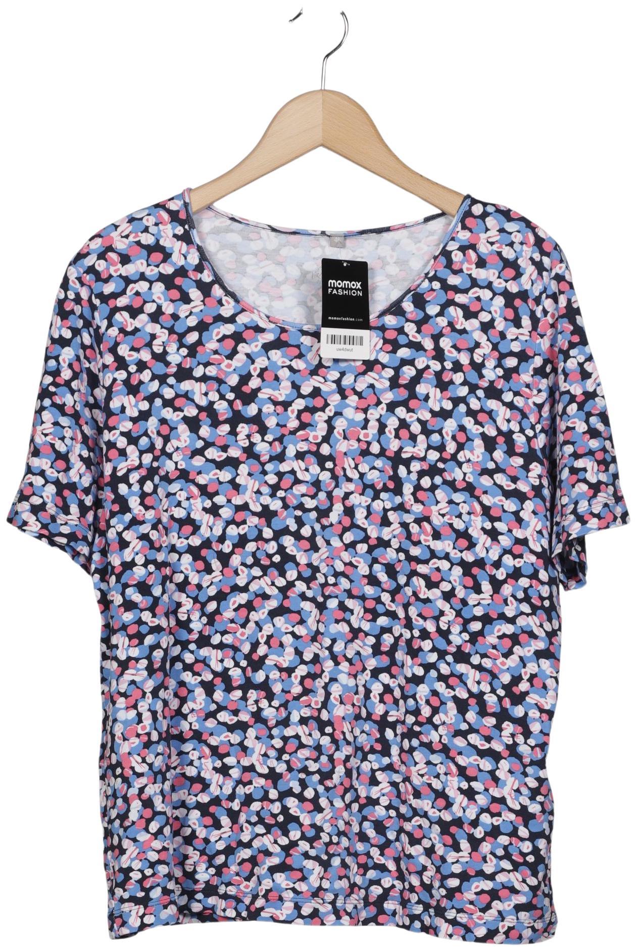 

Rabe Damen T-Shirt, mehrfarbig, Gr. 46