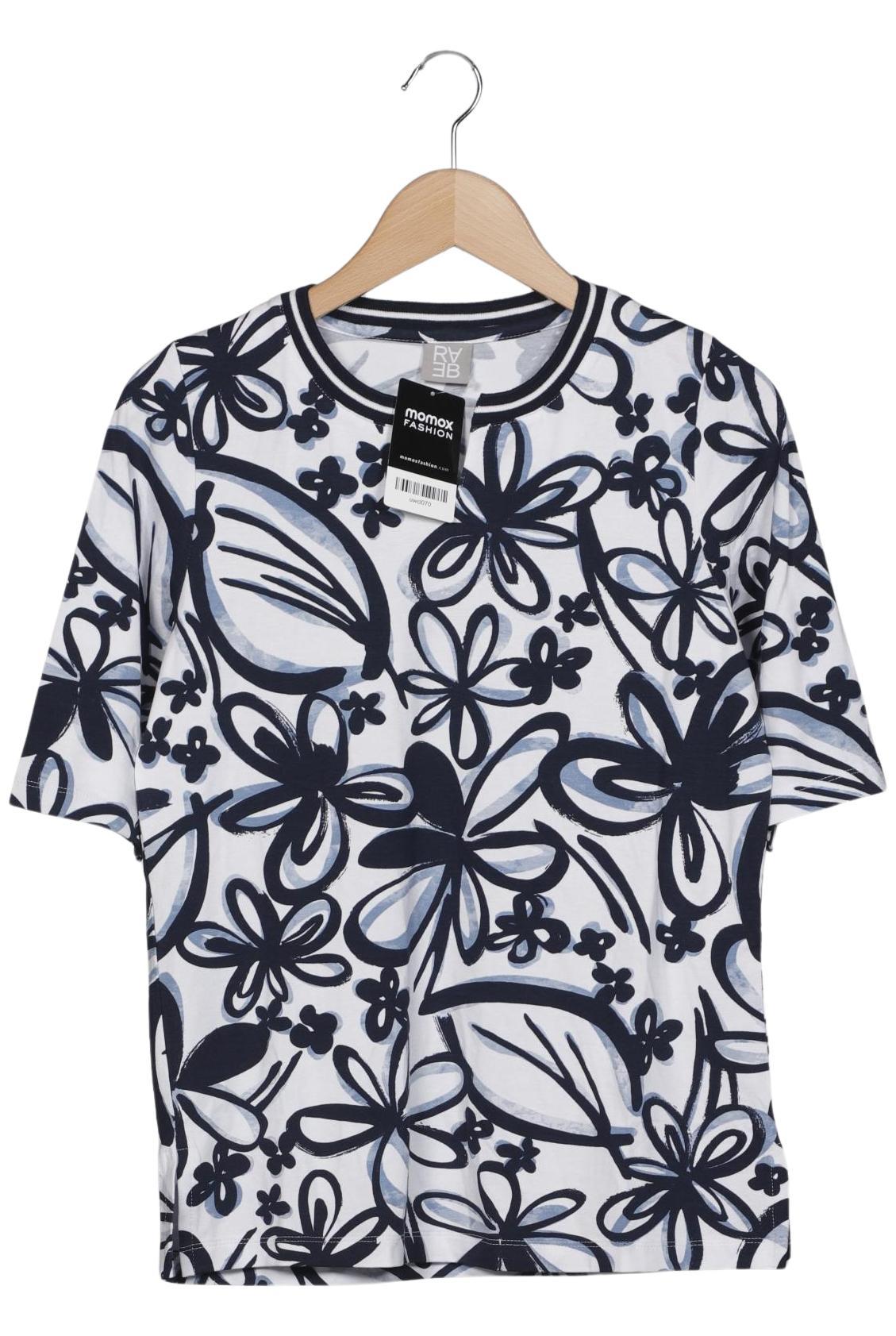 

Rabe Damen T-Shirt, mehrfarbig, Gr. 36