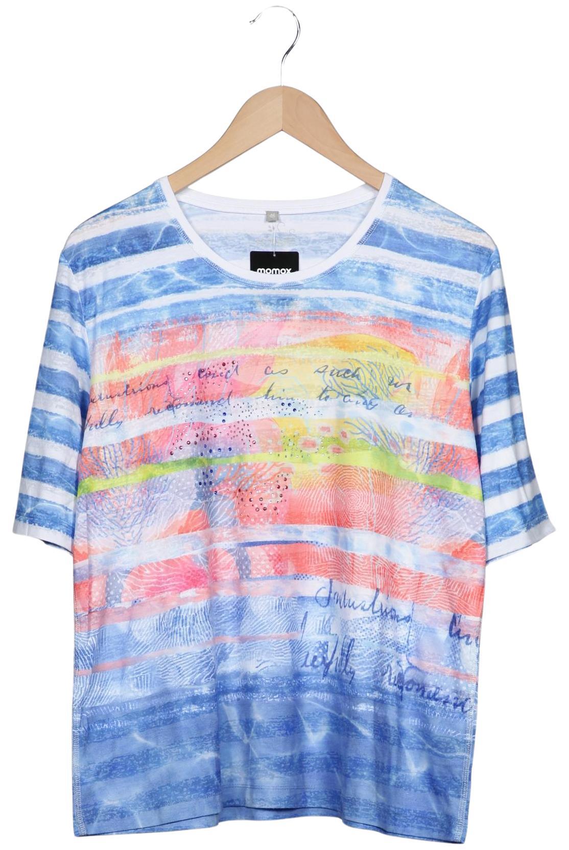 

Rabe Damen T-Shirt, mehrfarbig, Gr. 46