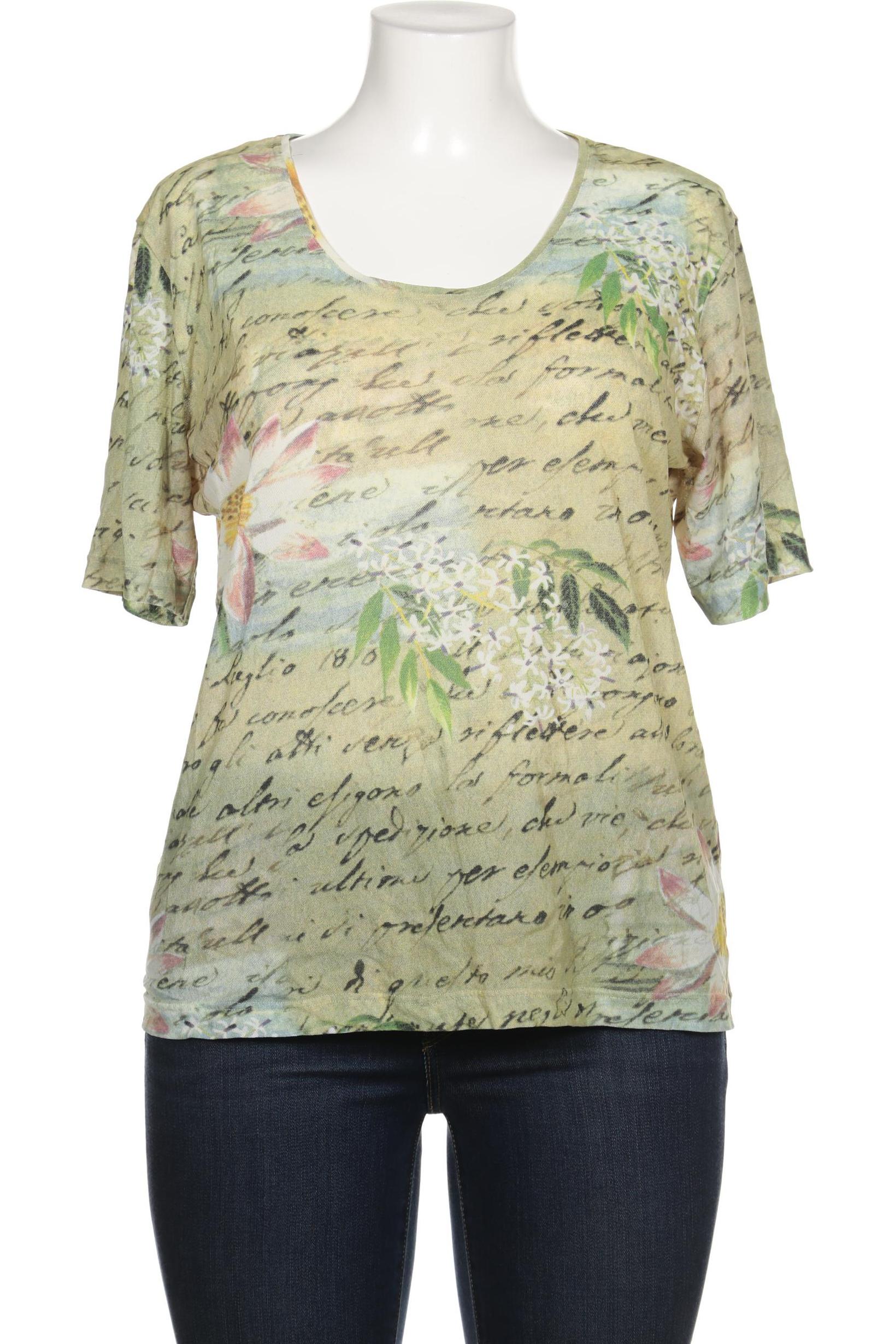 

RABE Damen T-Shirt, grün