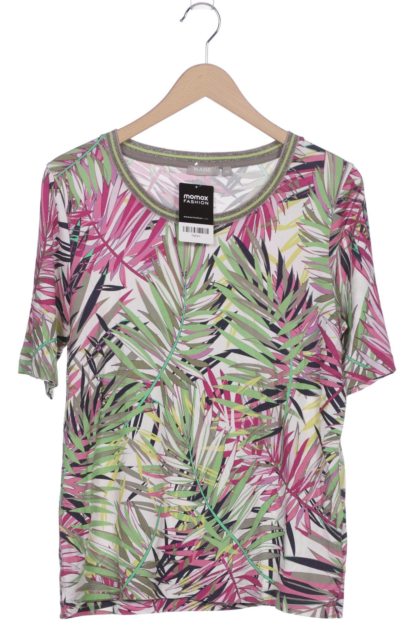 

Rabe Damen T-Shirt, mehrfarbig, Gr. 44