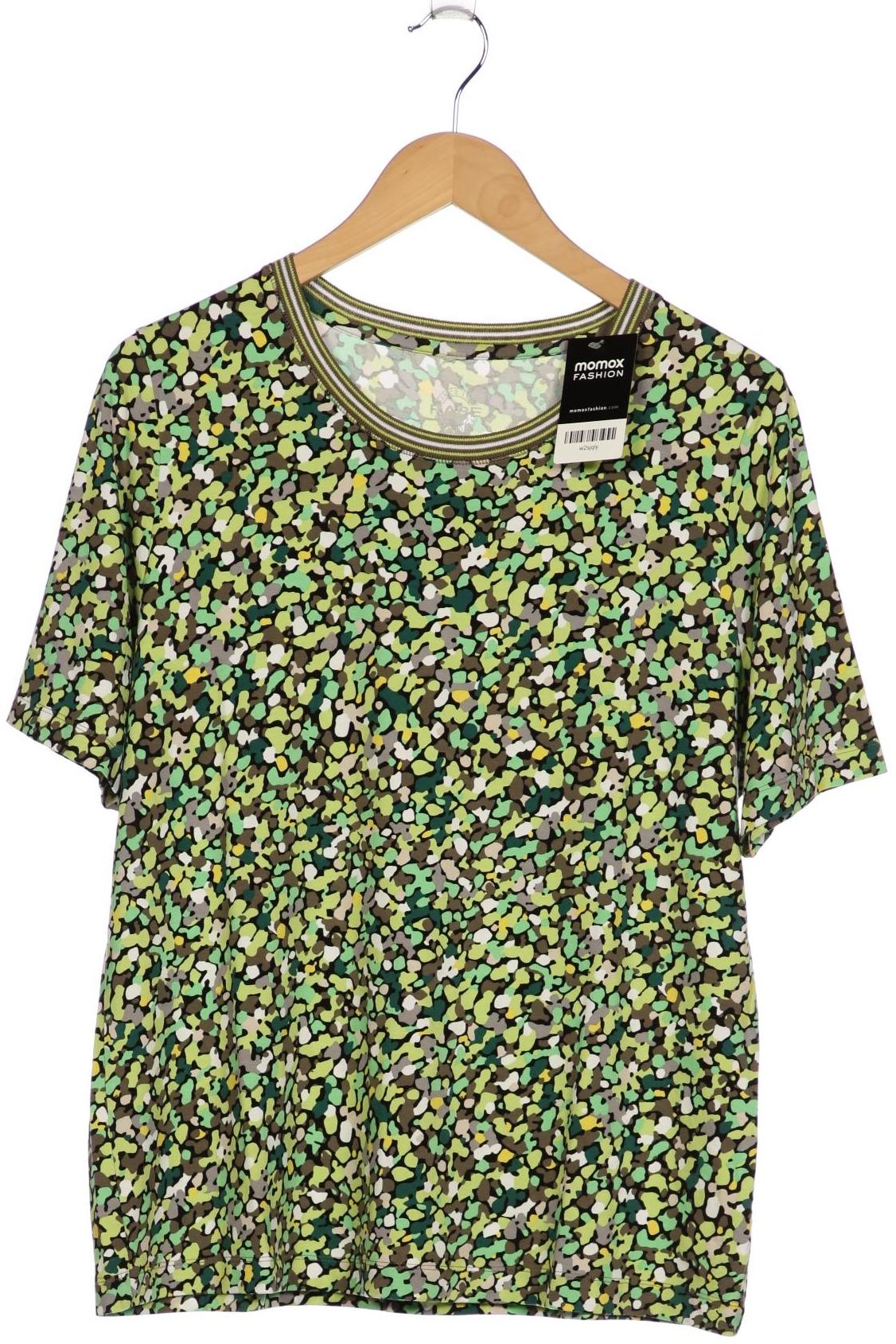 

Rabe Damen T-Shirt, hellgrün, Gr. 44