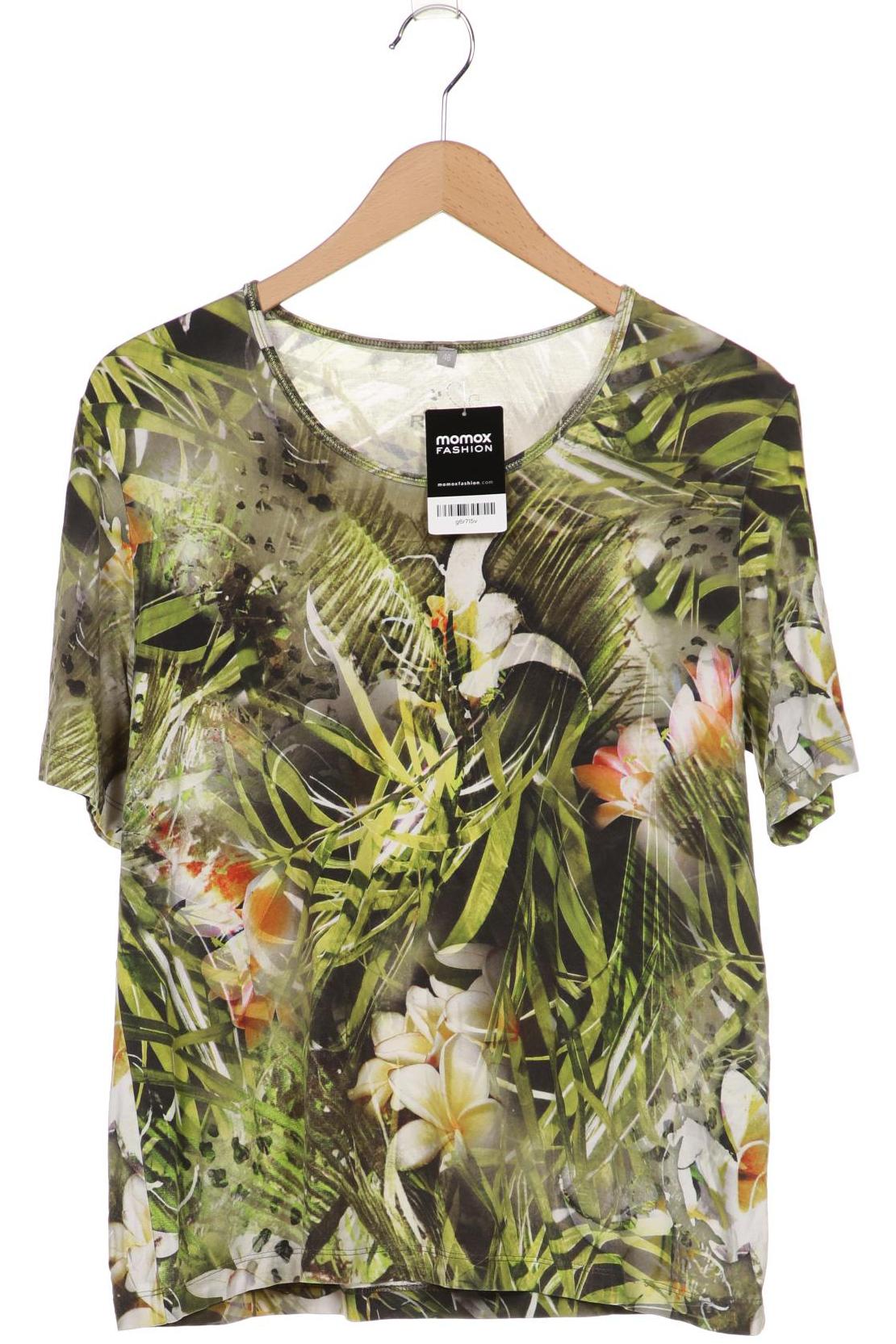 

RABE Damen T-Shirt, grün