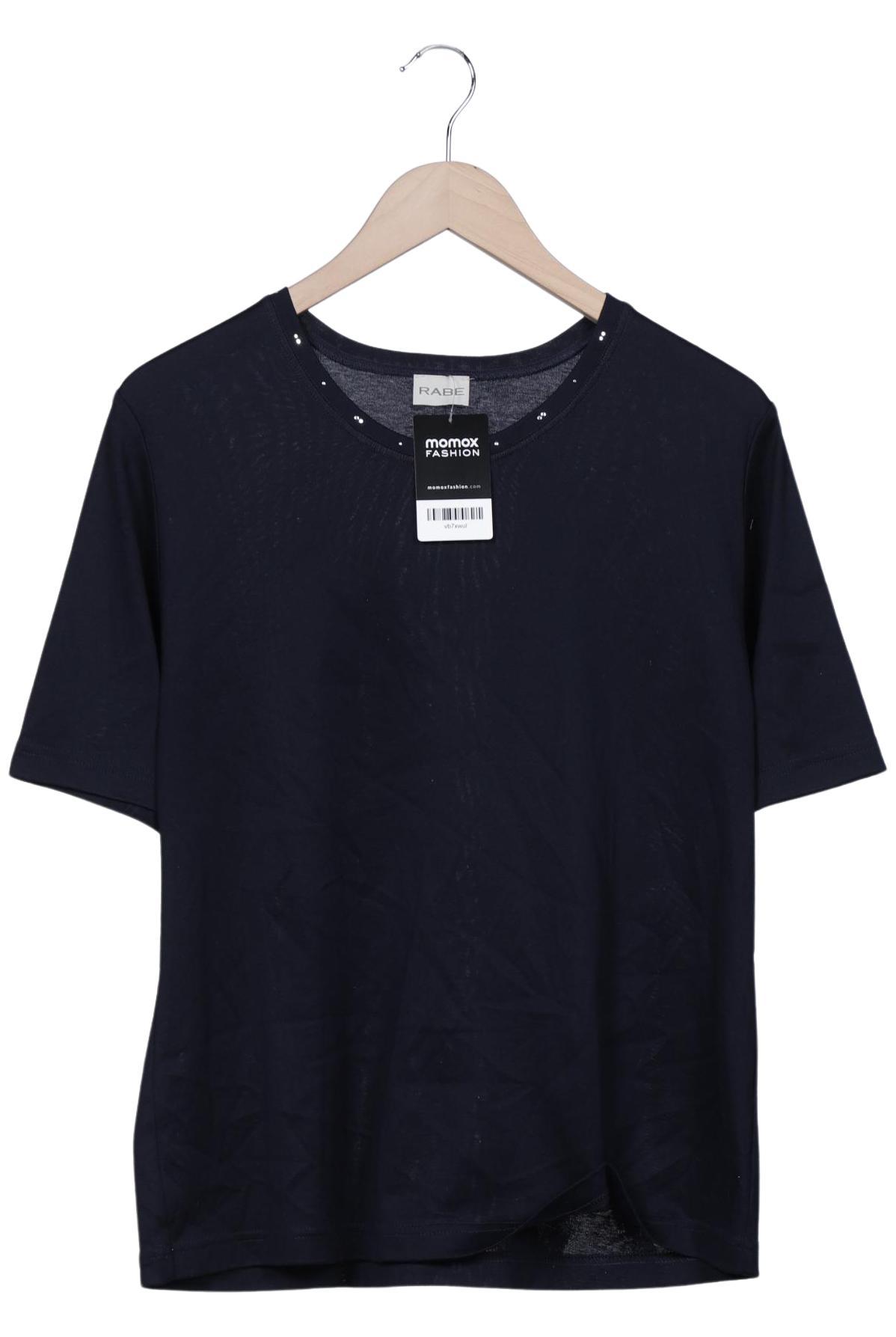 

Rabe Damen T-Shirt, marineblau, Gr. 44