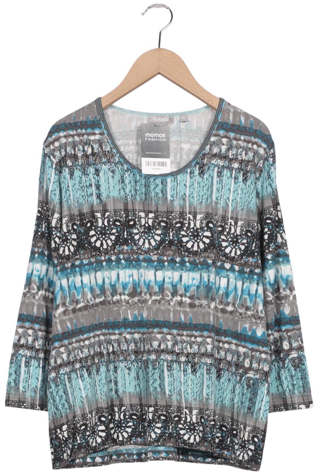 

Rabe Damen T-Shirt, mehrfarbig, Gr. 42