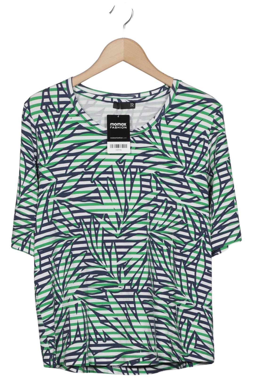 

Rabe Damen T-Shirt, mehrfarbig, Gr. 44