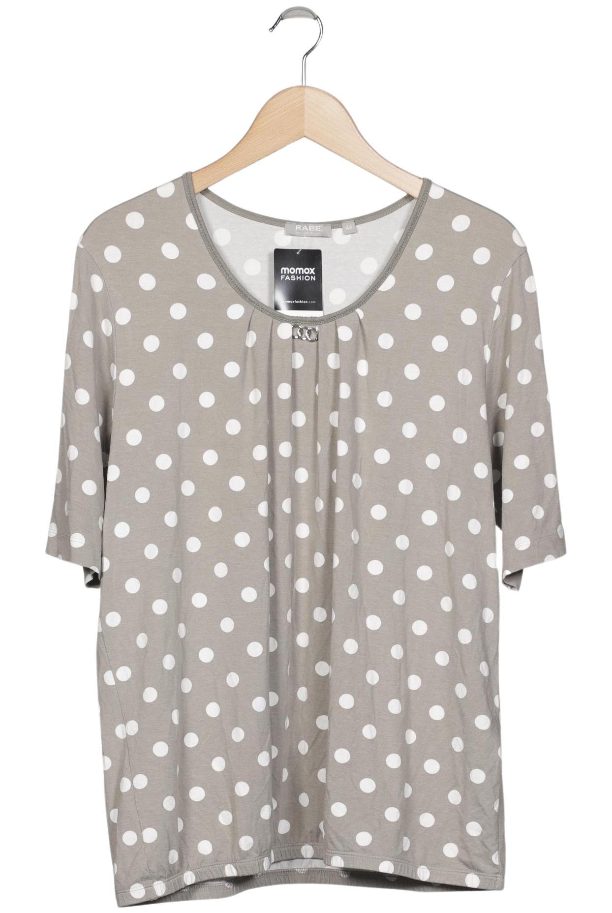 

Rabe Damen T-Shirt, grau, Gr. 44